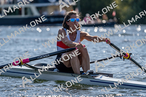 Henley Masters 3-14277