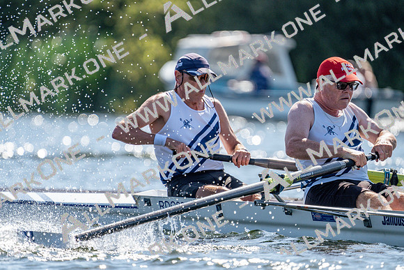 Henley Masters 3-14319