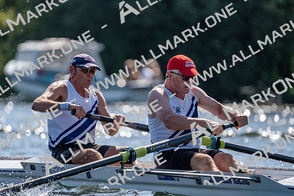 Henley Masters 3-14318