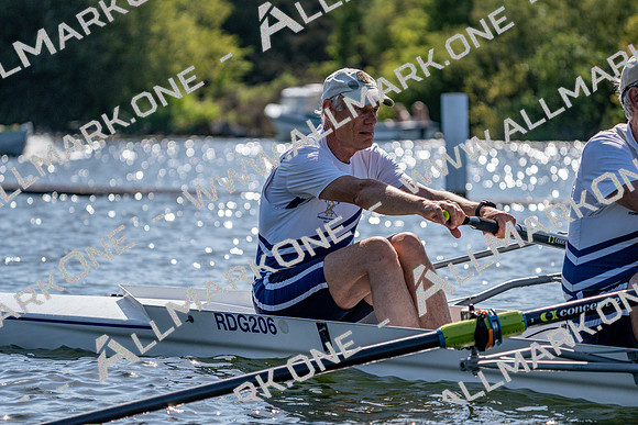 Henley Masters 3-14297