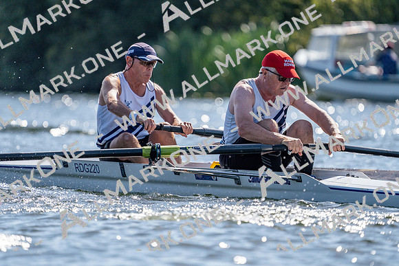 Henley Masters 3-14321