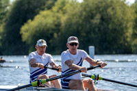 Henley Masters 3-14309