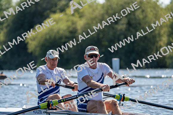 Henley Masters 3-14309