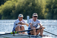 Henley Masters 3-14307
