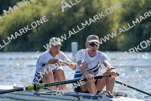 Henley Masters 3-14307