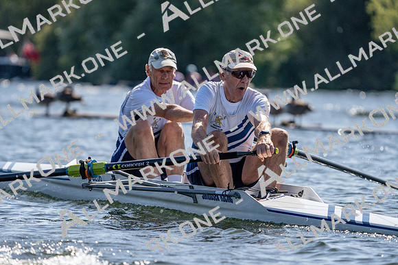 Henley Masters 3-14313