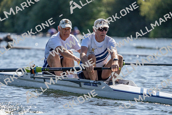Henley Masters 3-14312