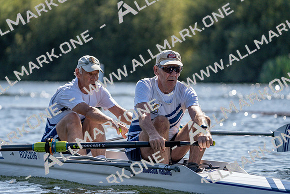 Henley Masters 3-14306