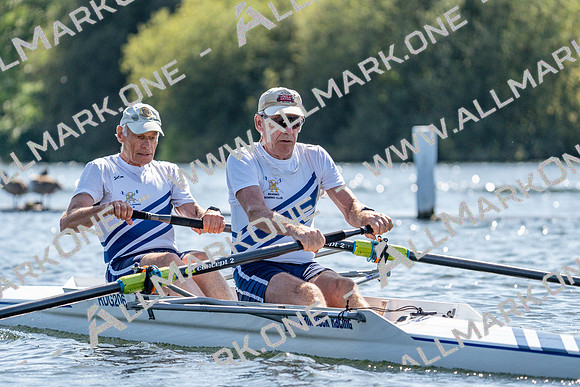 Henley Masters 3-14310
