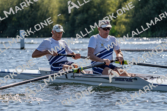 Henley Masters 3-14305