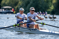 Henley Masters 3-14315