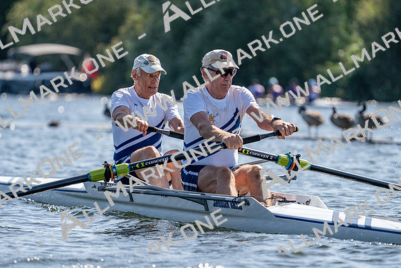 Henley Masters 3-14315