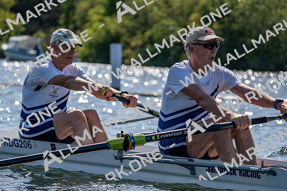 Henley Masters 3-14301