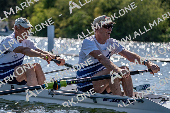 Henley Masters 3-14300