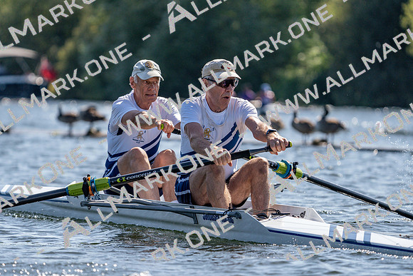Henley Masters 3-14314