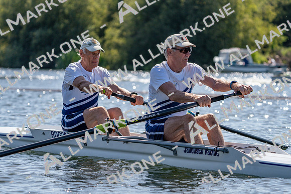 Henley Masters 3-14302