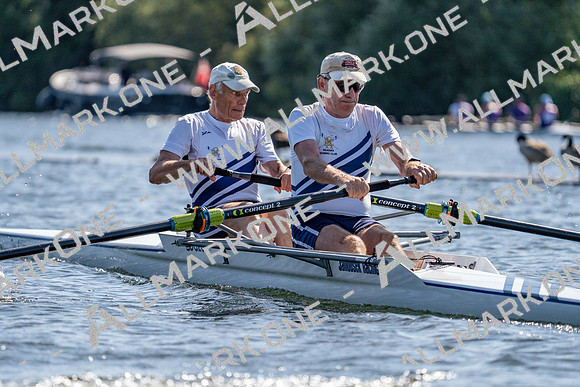 Henley Masters 3-14316