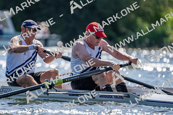 Henley Masters 3-14317