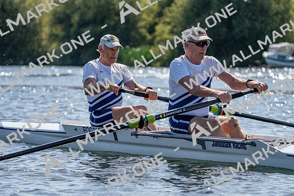 Henley Masters 3-14303