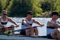 Henley Masters 3-14350