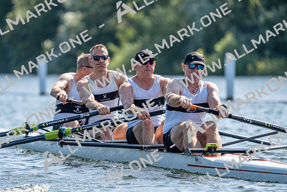 Henley Masters 3-14378