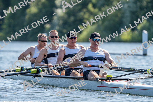Henley Masters 3-14380
