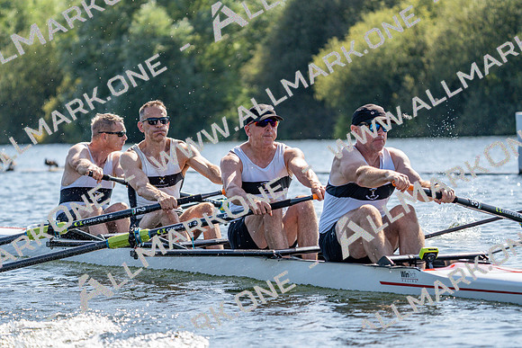 Henley Masters 3-14368