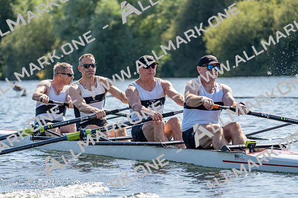 Henley Masters 3-14369