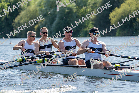 Henley Masters 3-14370