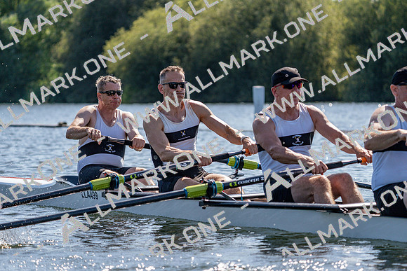 Henley Masters 3-14365