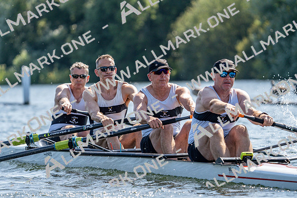 Henley Masters 3-14373