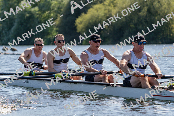 Henley Masters 3-14367