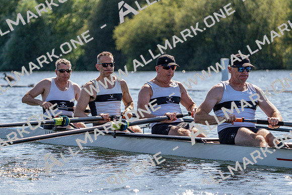 Henley Masters 3-14366