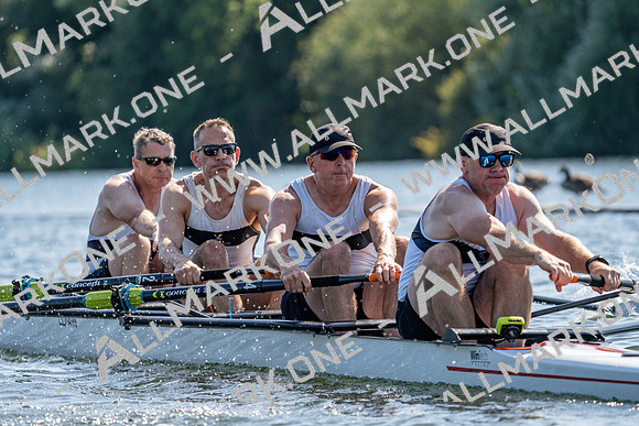 Henley Masters 3-14372