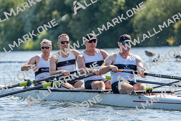Henley Masters 3-14375