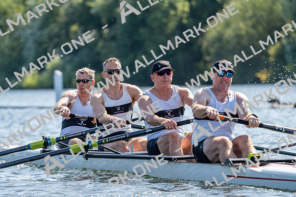 Henley Masters 3-14374