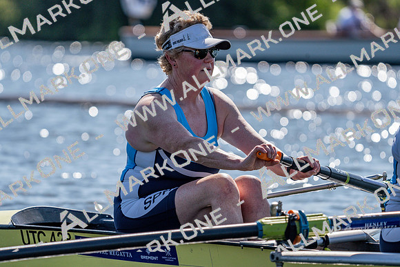 Henley Masters 3-14397