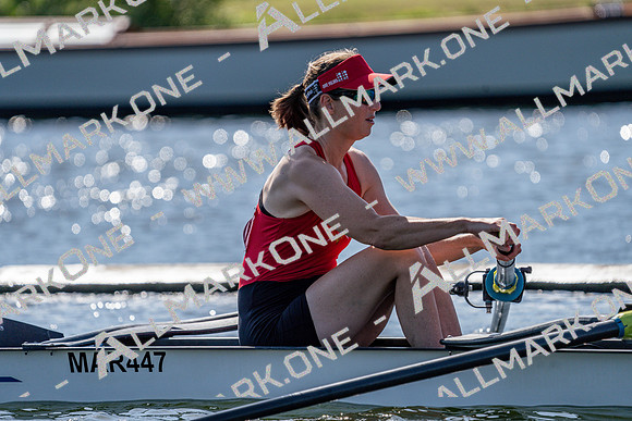 Henley Masters 3-14416