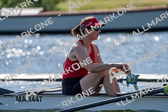 Henley Masters 3-14417