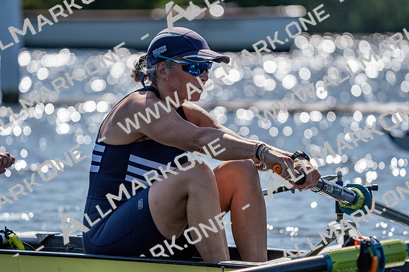 Henley Masters 3-14401