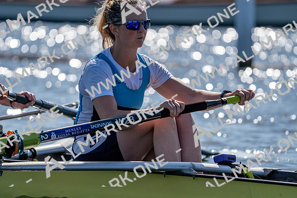 Henley Masters 3-14399