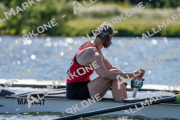 Henley Masters 3-14407