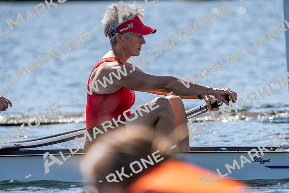 Henley Masters 3-14413