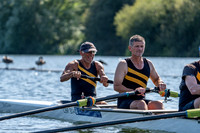 Race 381 Op MasF 8+ - Greenbank Falmouth vs Tideway Scullers