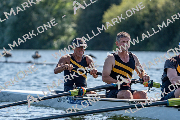 Henley Masters 3-14469