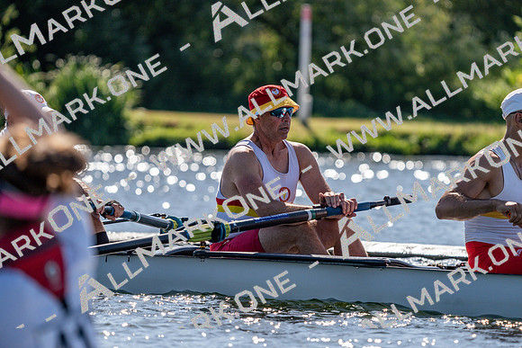 Henley Masters 3-14482