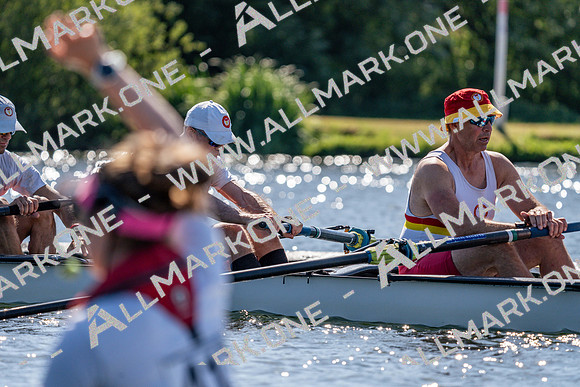 Henley Masters 3-14480