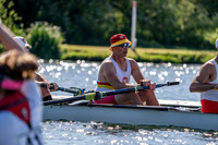Henley Masters 3-14481