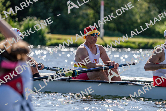 Henley Masters 3-14481