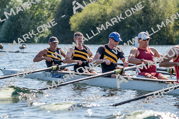 Henley Masters 3-14491